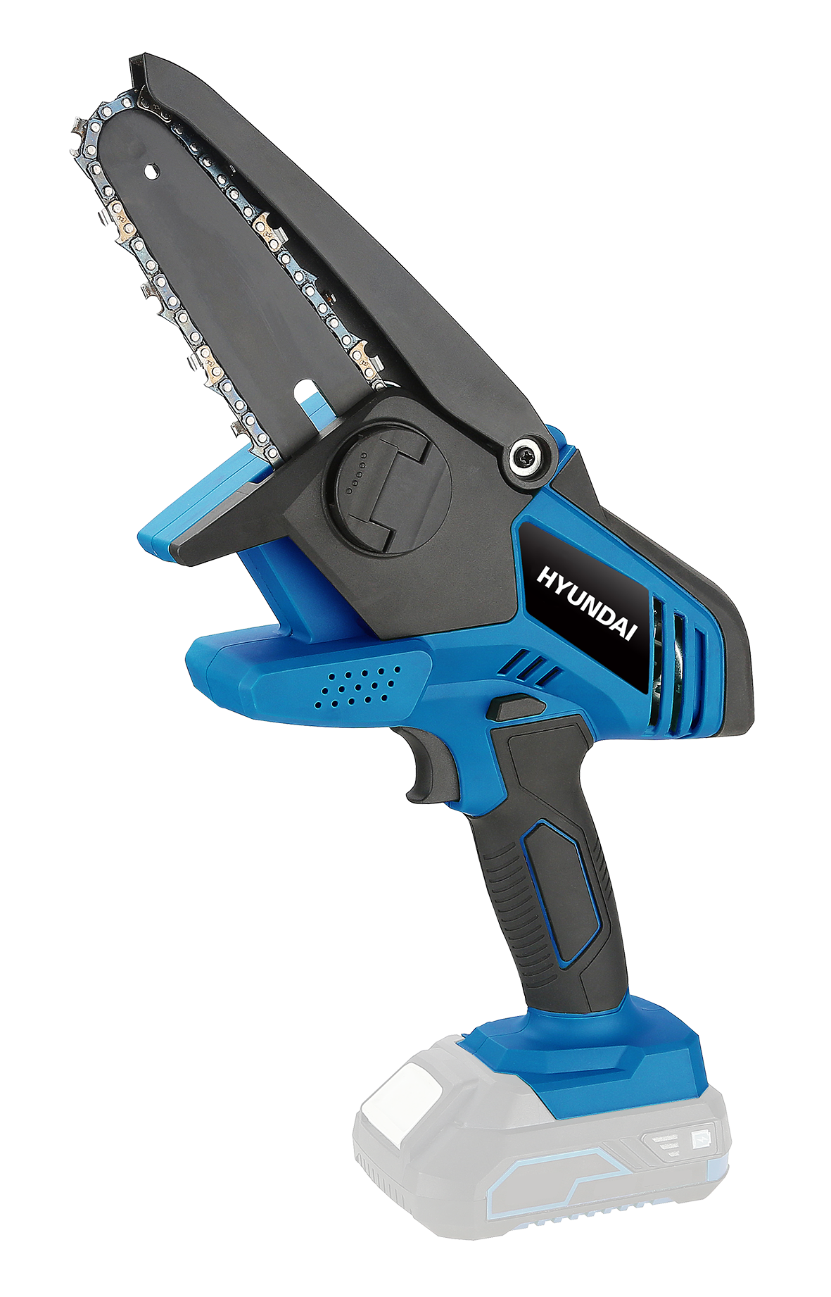 Minifierastrau cu lant HY-MCS181 LI SOLO